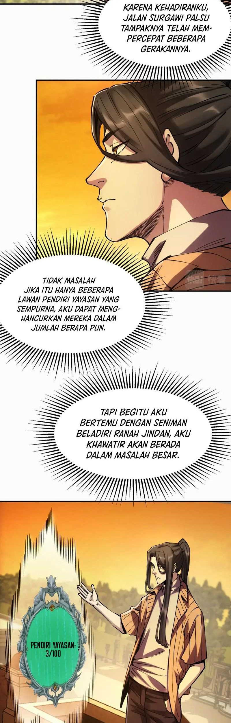 I Was Kidnapped by the Earth Chapter 19 Gambar 9