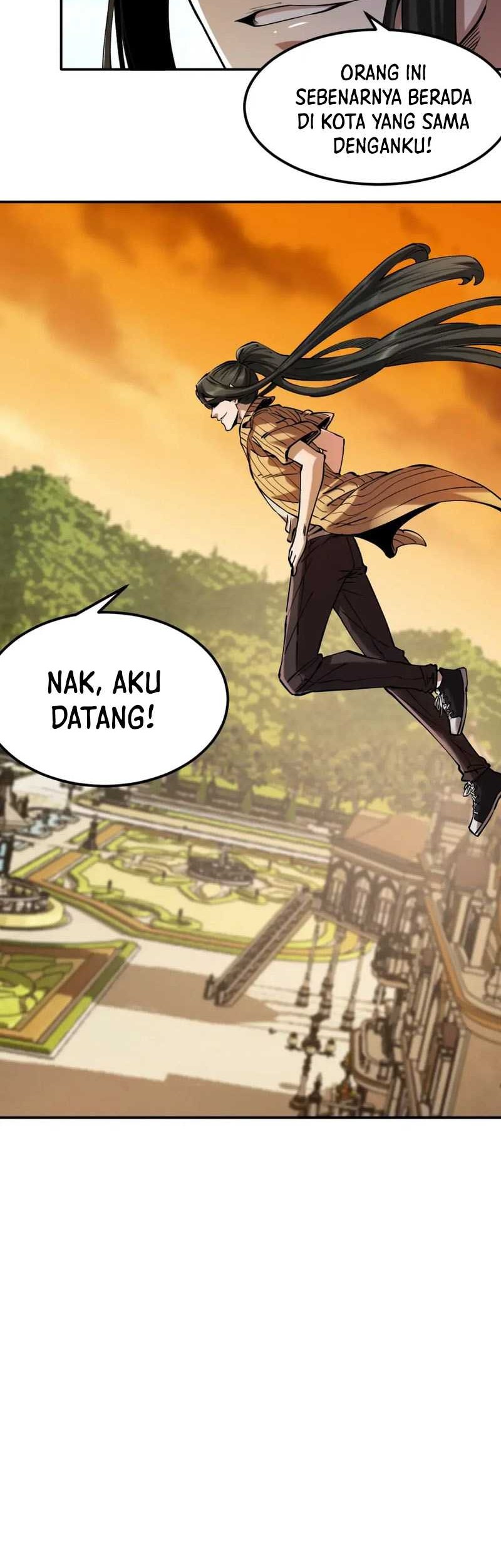 I Was Kidnapped by the Earth Chapter 19 Gambar 16