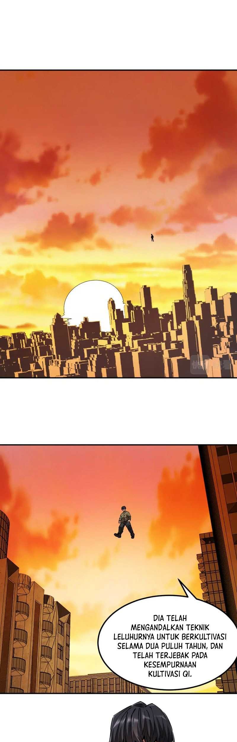 I Was Kidnapped by the Earth Chapter 19 Gambar 17