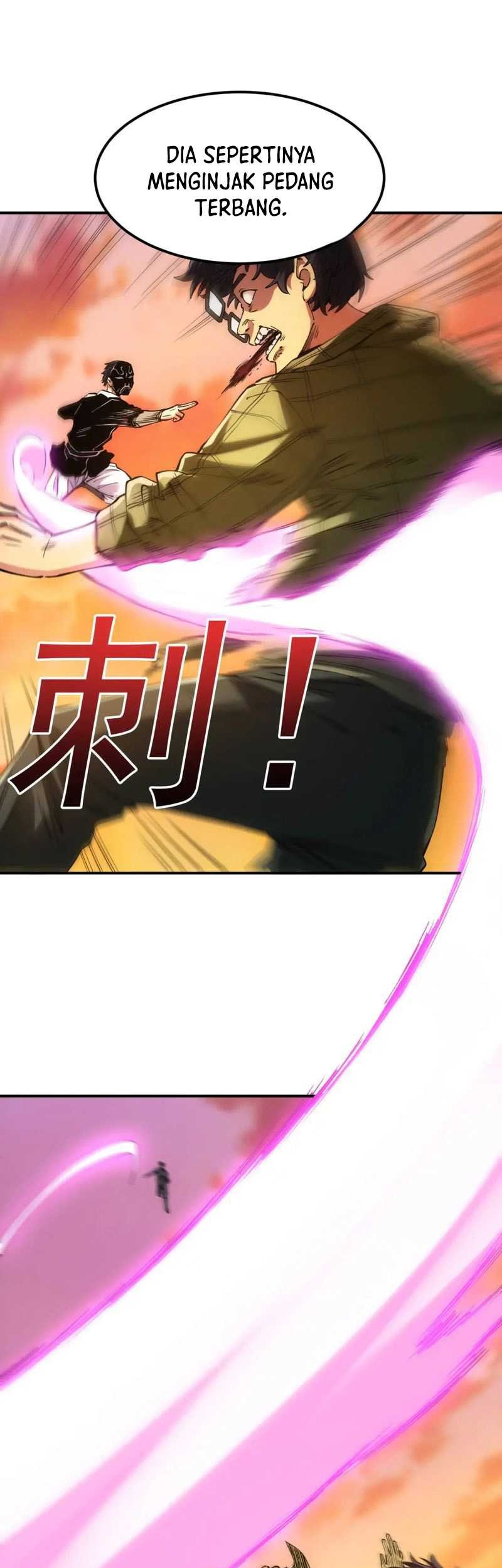 I Was Kidnapped by the Earth Chapter 19 Gambar 21