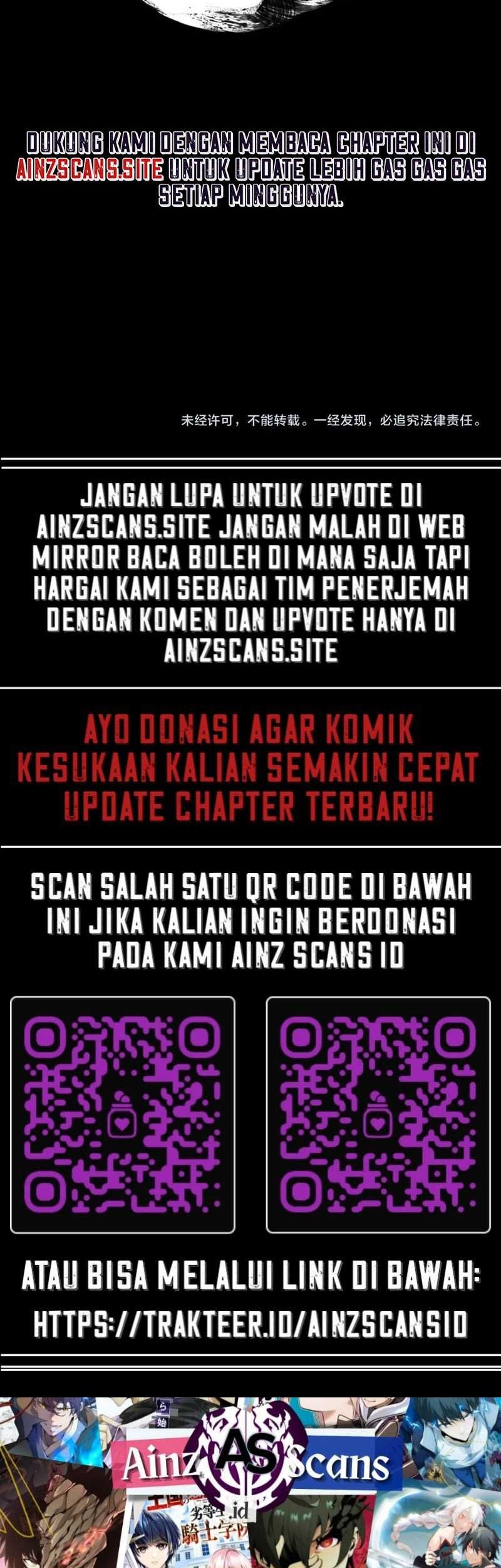 I Was Kidnapped by the Earth Chapter 19 Gambar 32