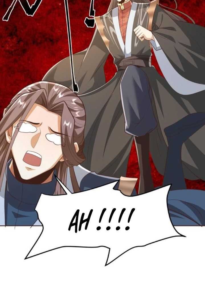 It’s Over! The Queen’s Soft Rice Husband is Actually Invincible Chapter 319 Gambar 3