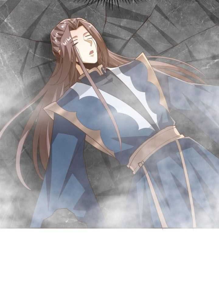 It’s Over! The Queen’s Soft Rice Husband is Actually Invincible Chapter 319 Gambar 11