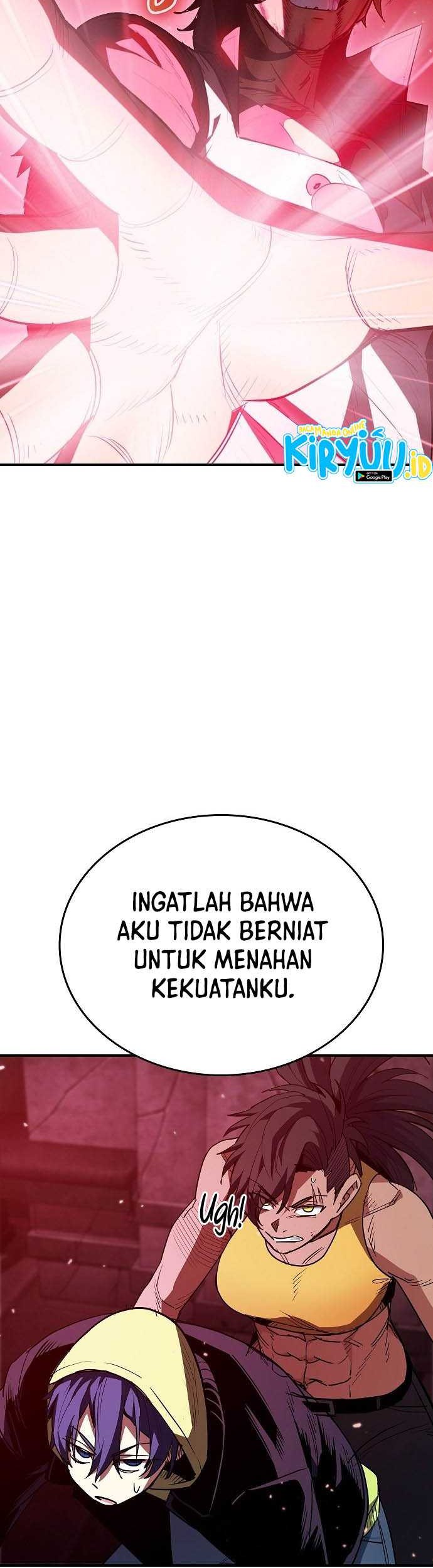Peace Restaurant Chapter 26 Gambar 19