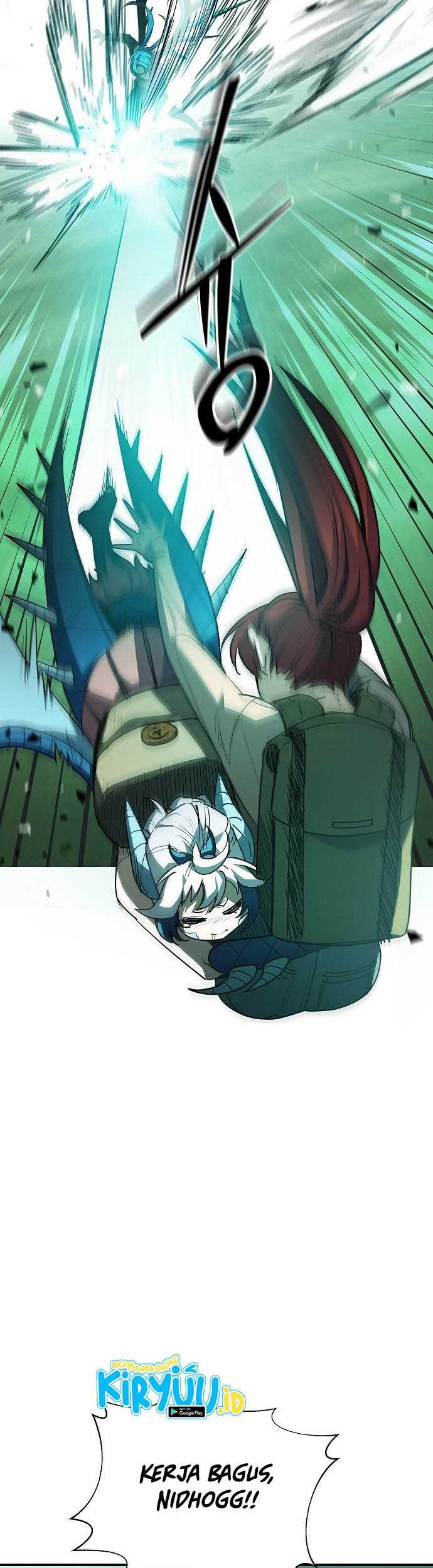 Peace Restaurant Chapter 26 Gambar 28