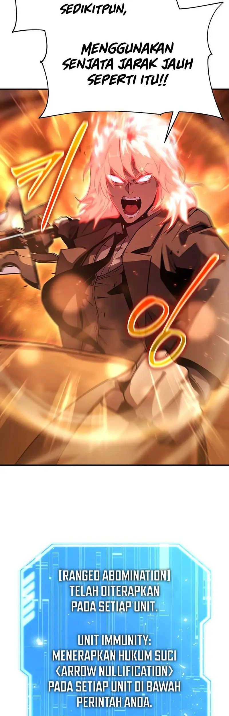The Knight King Who Returned with a God Chapter 34 Gambar 40