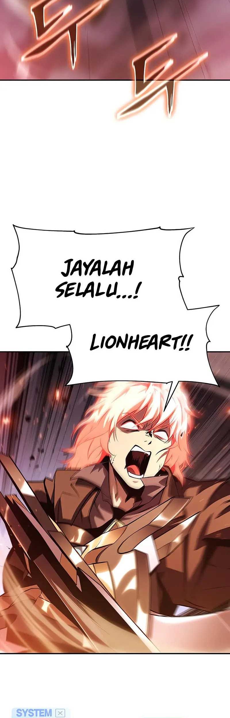 The Knight King Who Returned with a God Chapter 34 Gambar 43