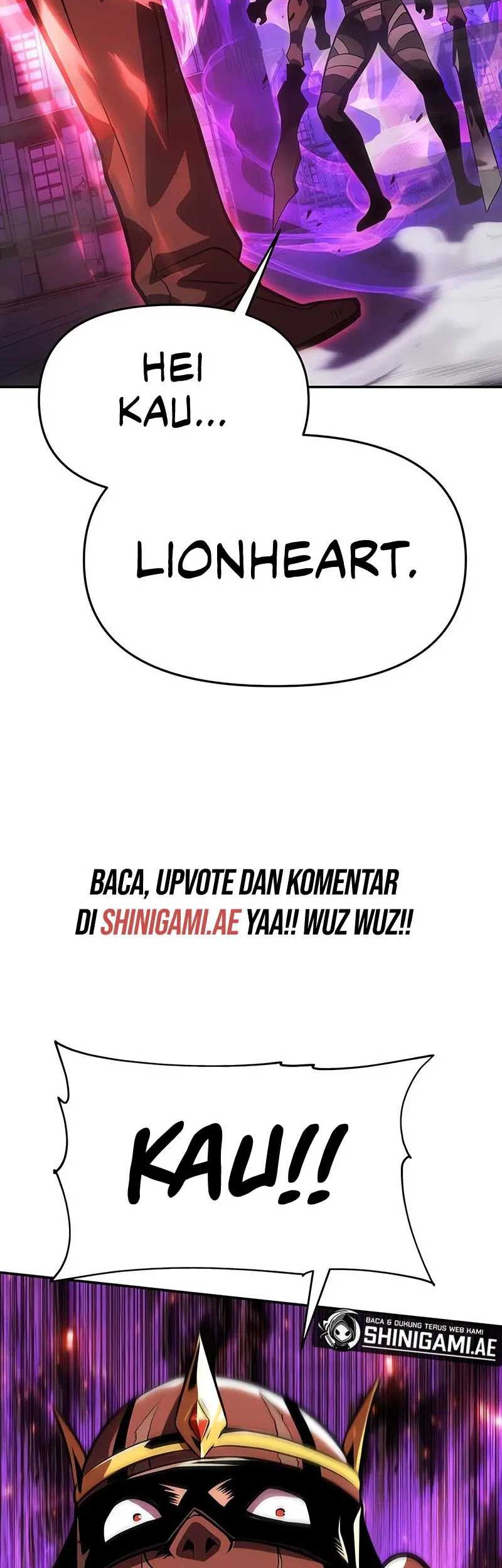 The Knight King Who Returned with a God Chapter 34 Gambar 60