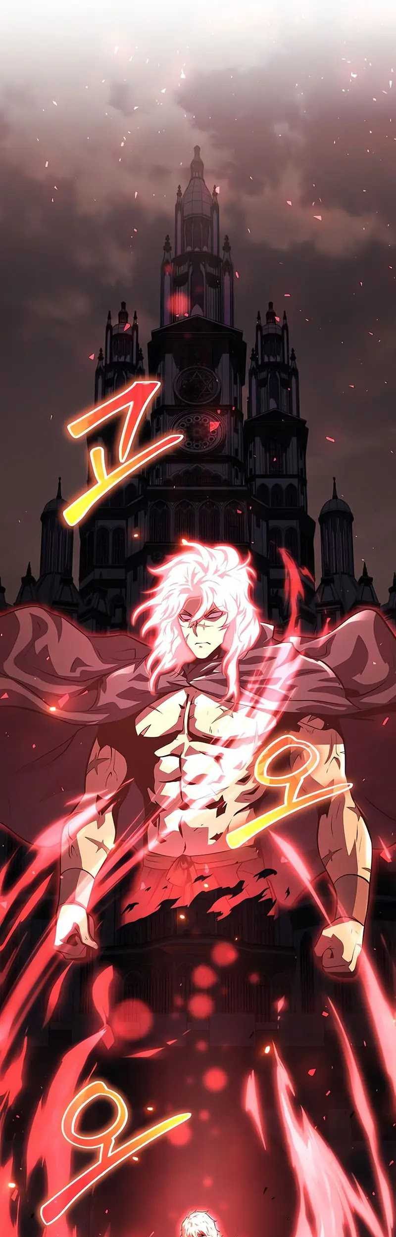 Baca The Knight King Who Returned with a God Chapter 34 Gambar 2