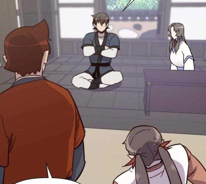 The Strongest in History Chapter 122 Gambar 49