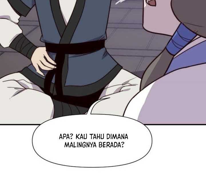 The Strongest in History Chapter 122 Gambar 53