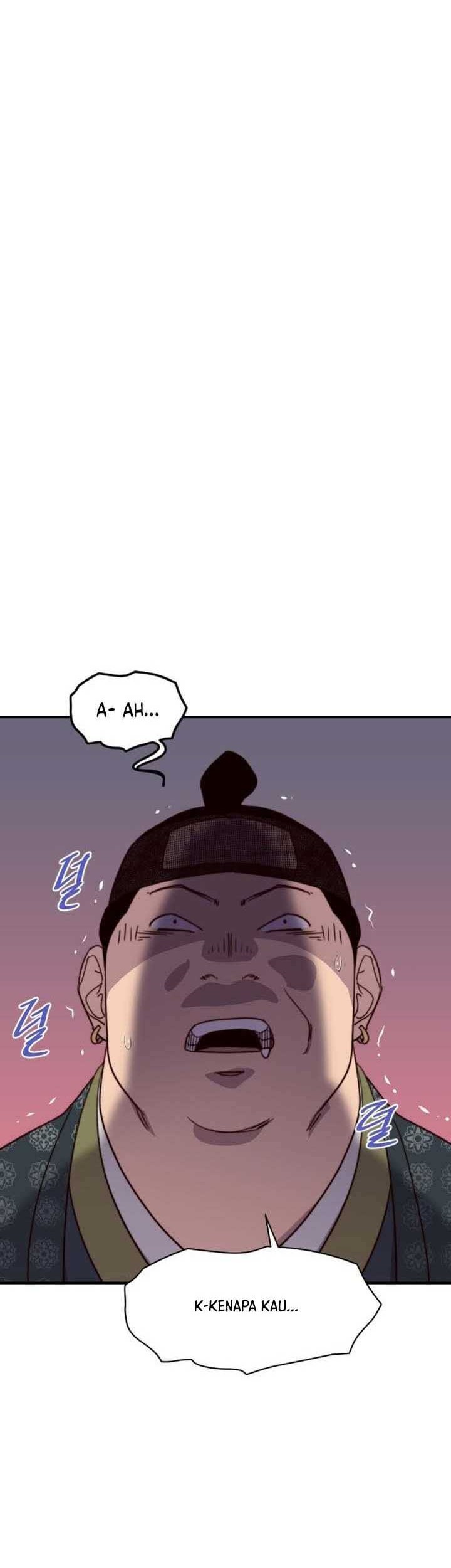 The Strongest in History Chapter 122 Gambar 55