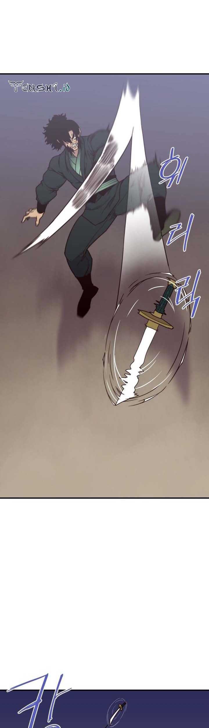 Baca The Strongest in History Chapter 122 Gambar 2