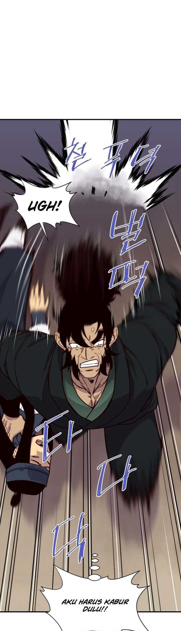 The Strongest in History Chapter 122 Gambar 4