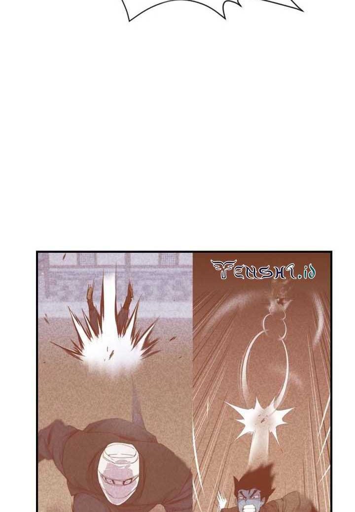 The Strongest in History Chapter 122 Gambar 5