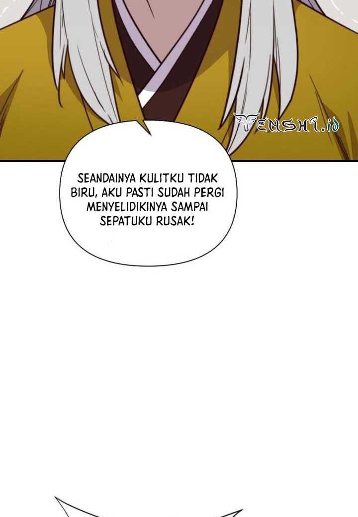 The Strongest in History Chapter 122 Gambar 21
