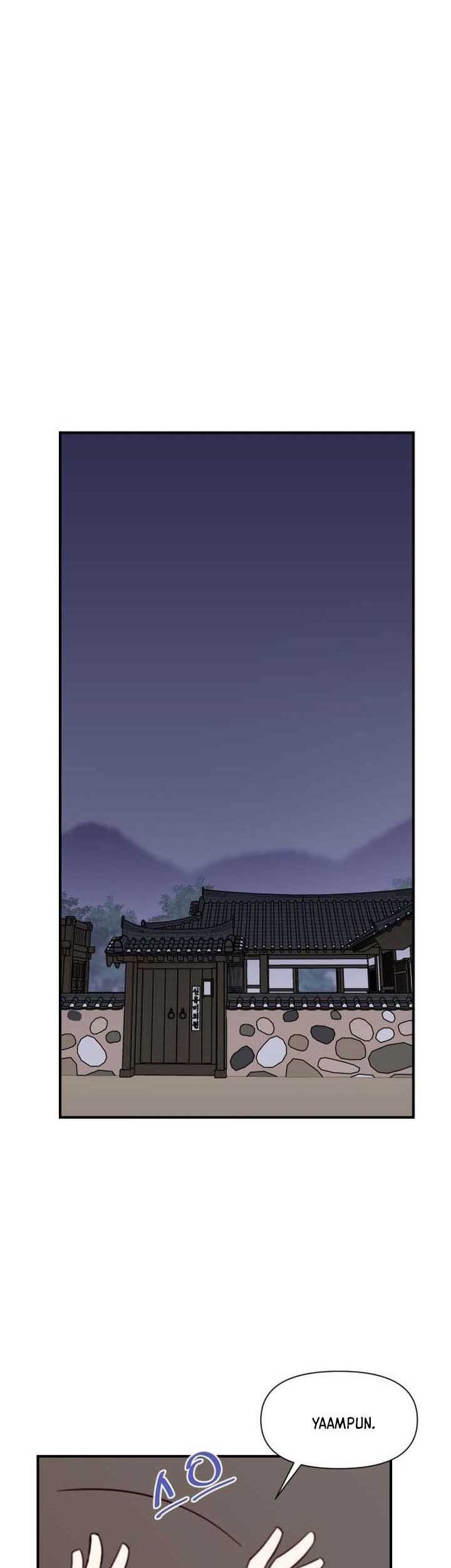 The Strongest in History Chapter 122 Gambar 23