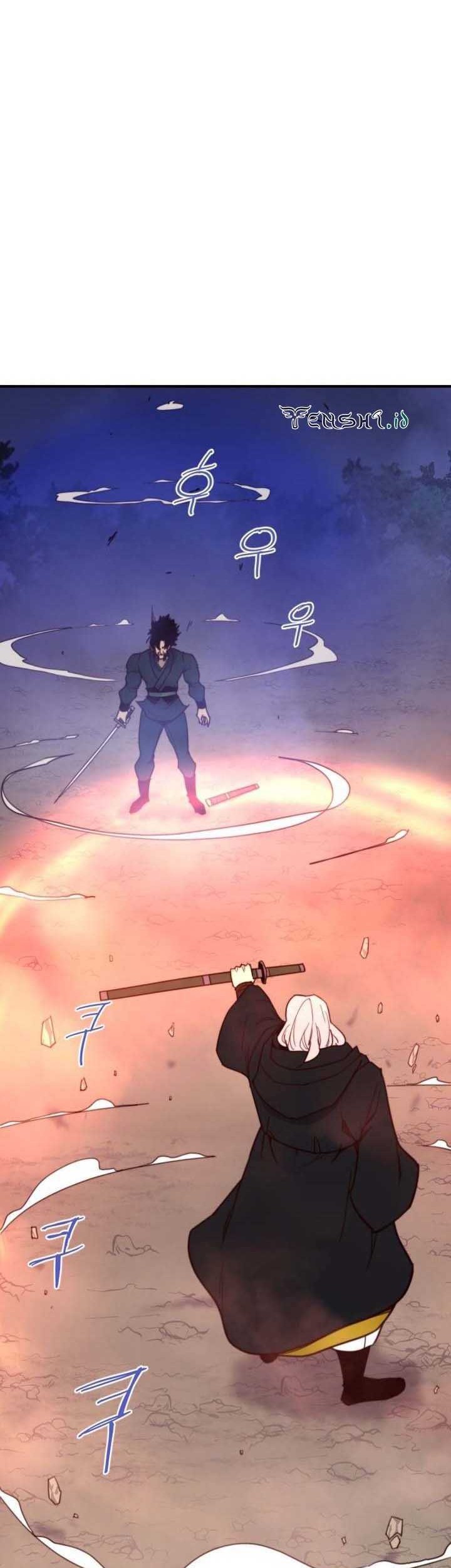 The Strongest in History Chapter 121 Gambar 3