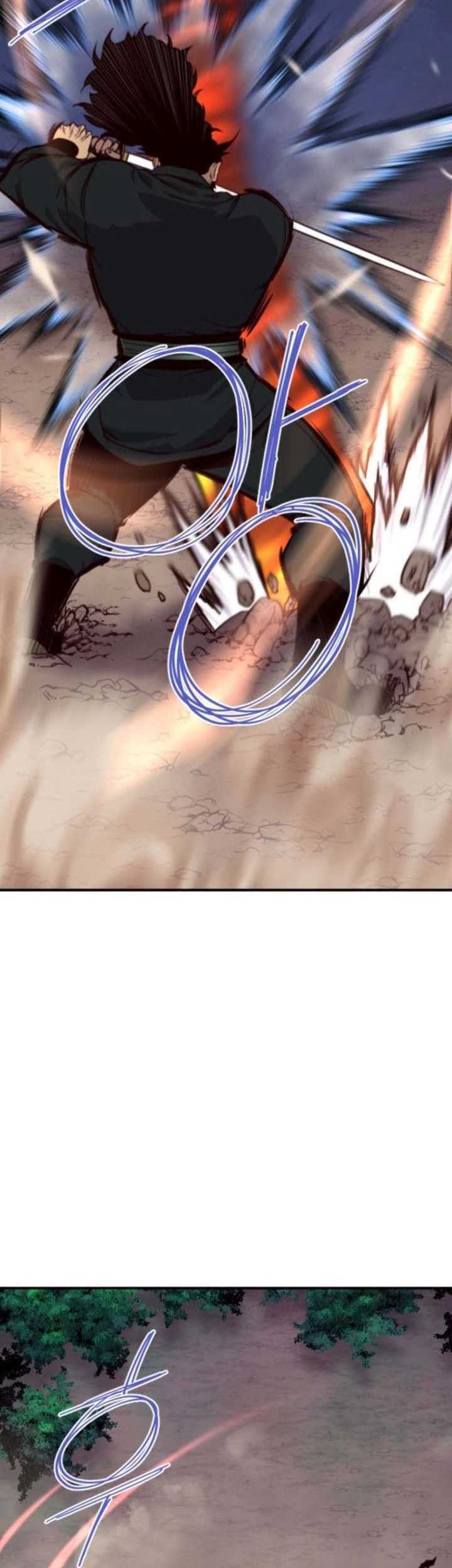 The Strongest in History Chapter 121 Gambar 8