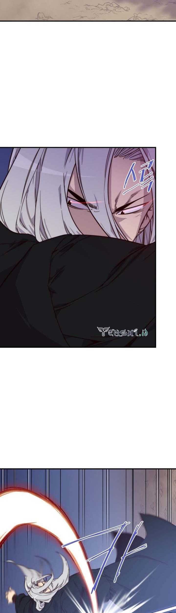 The Strongest in History Chapter 121 Gambar 18