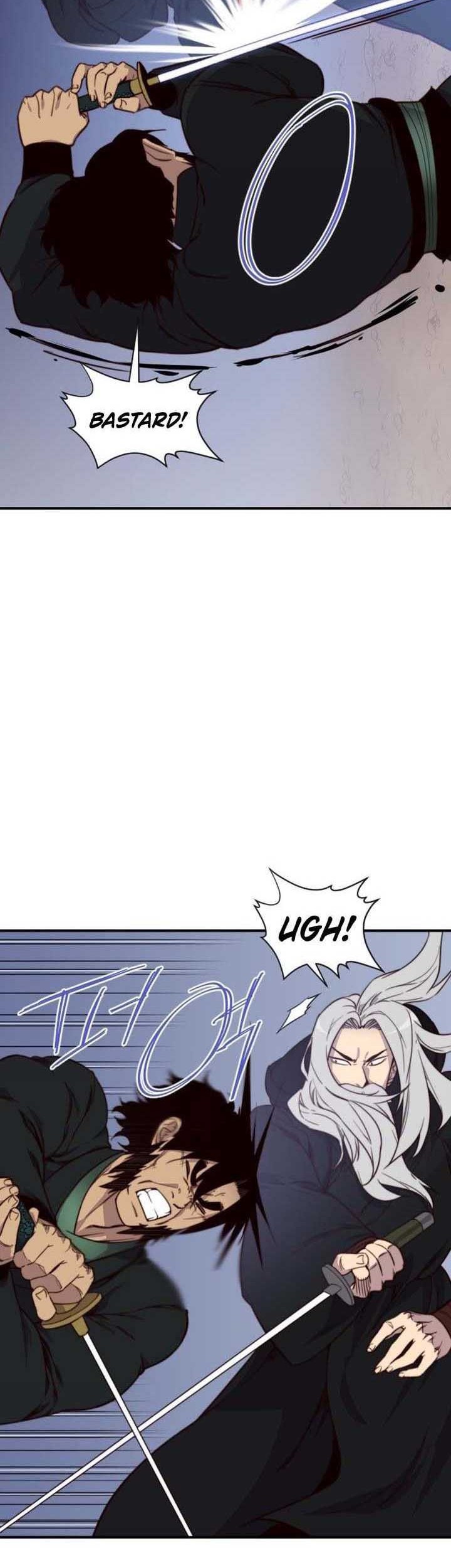 The Strongest in History Chapter 121 Gambar 19