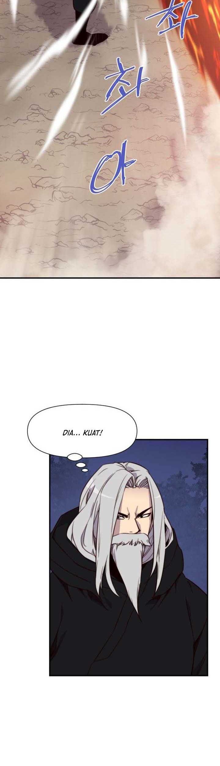 The Strongest in History Chapter 121 Gambar 23