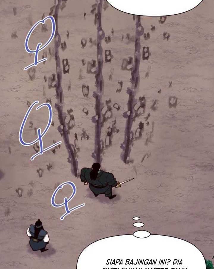 The Strongest in History Chapter 121 Gambar 25