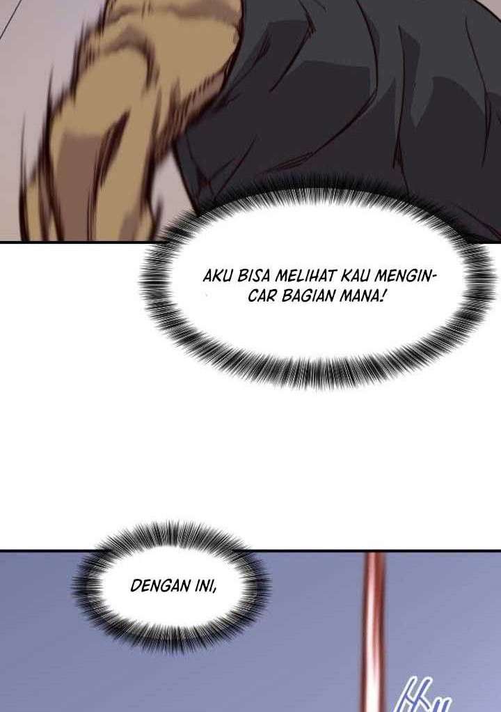 The Strongest in History Chapter 119 Gambar 37