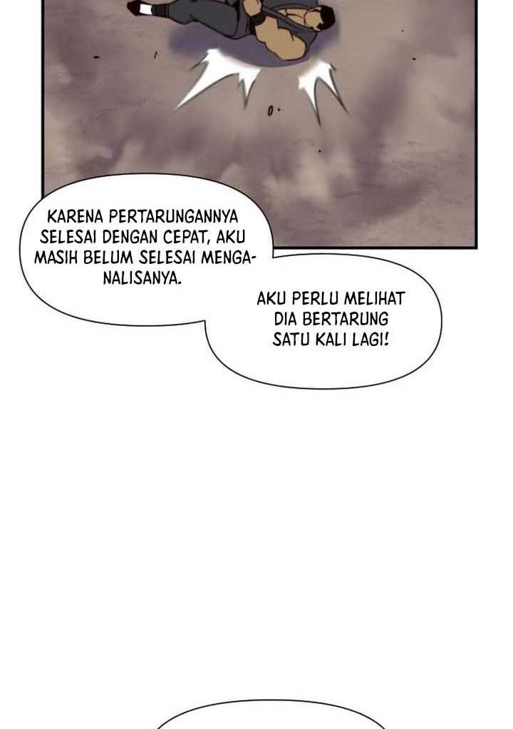 The Strongest in History Chapter 119 Gambar 41