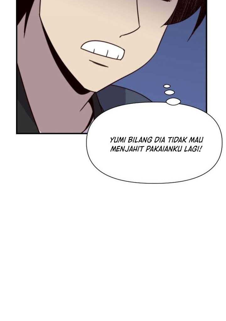 The Strongest in History Chapter 119 Gambar 57