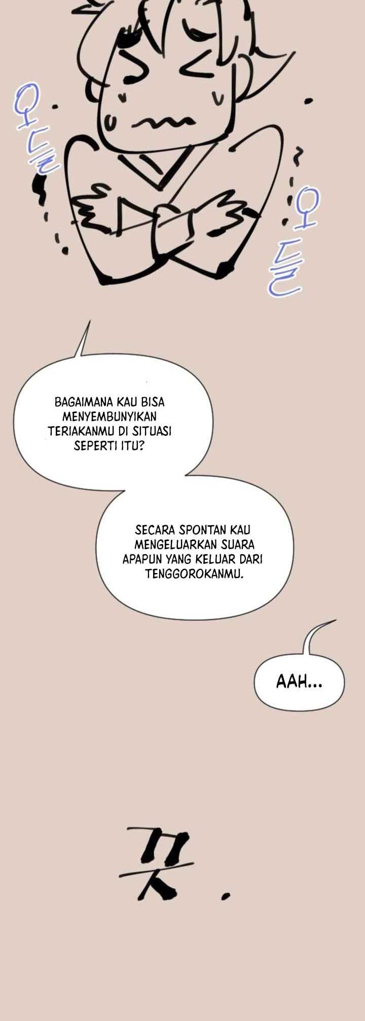 The Strongest in History Chapter 119 Gambar 64