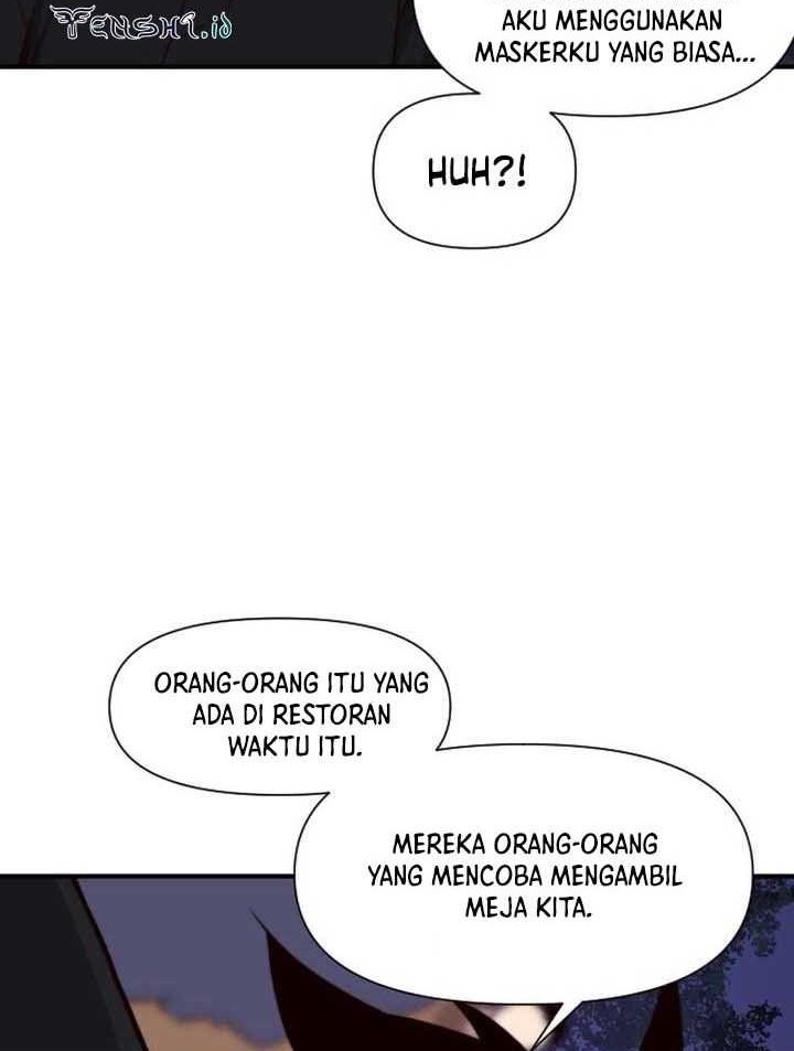 The Strongest in History Chapter 119 Gambar 5