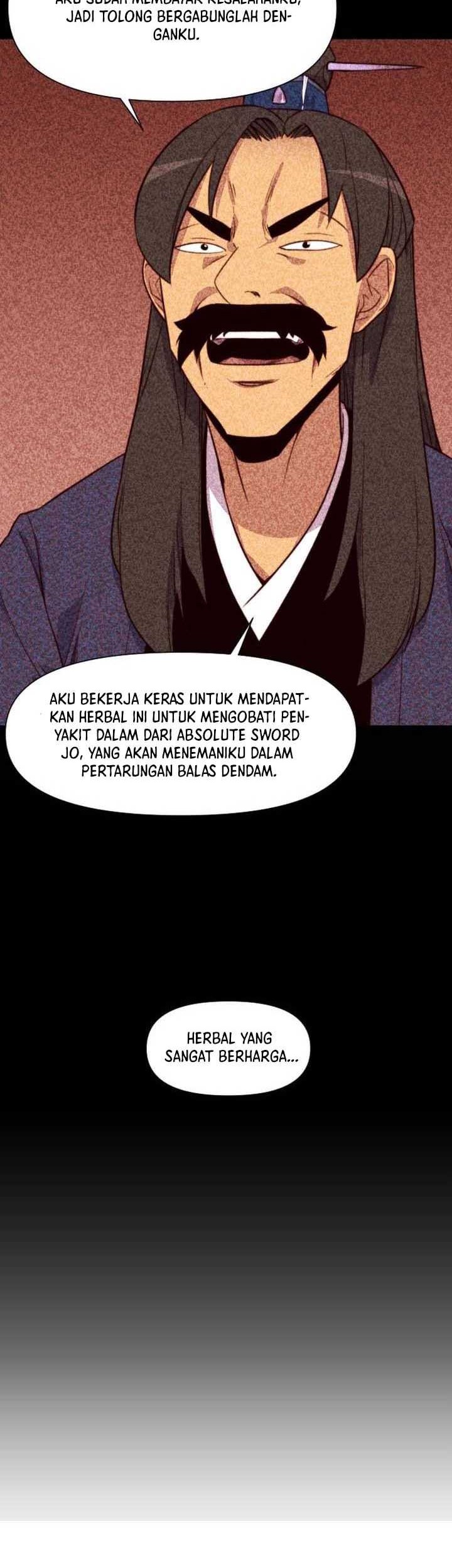 The Strongest in History Chapter 119 Gambar 15