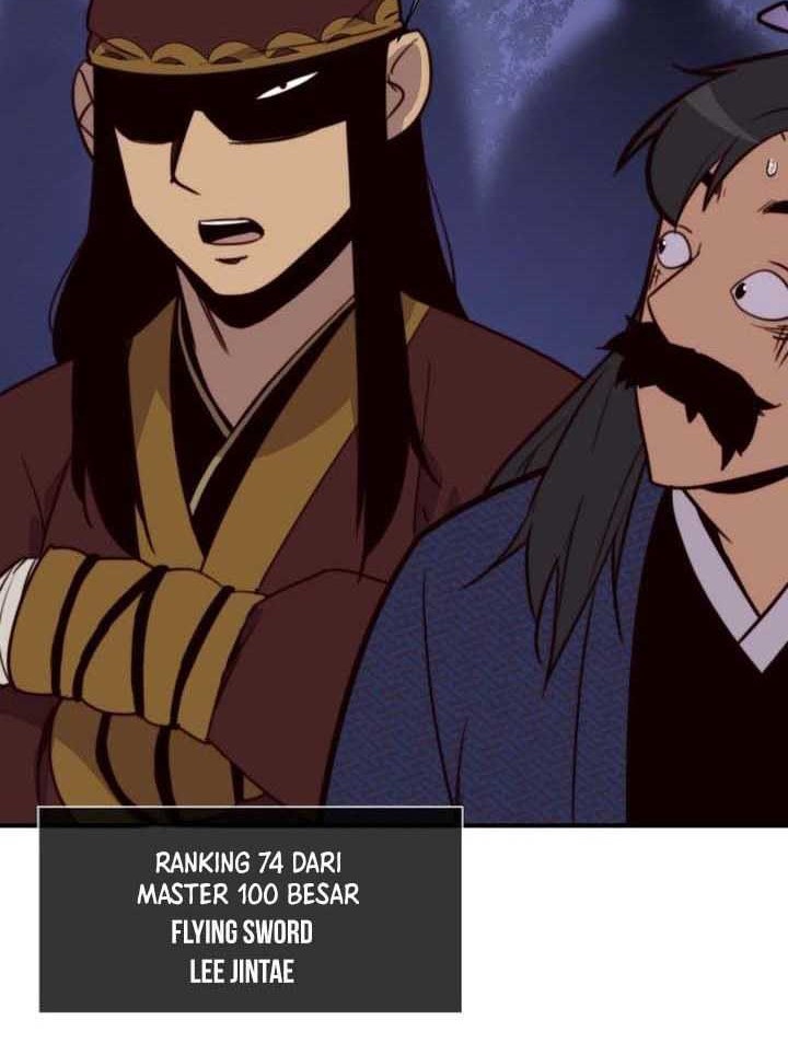 The Strongest in History Chapter 119 Gambar 21
