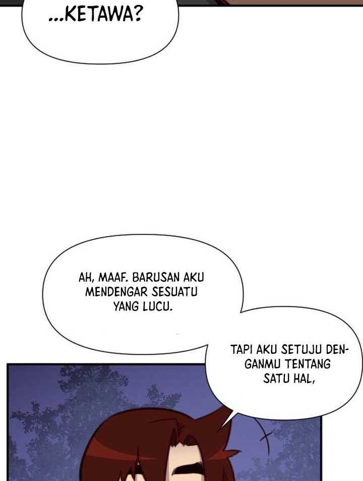The Strongest in History Chapter 119 Gambar 25