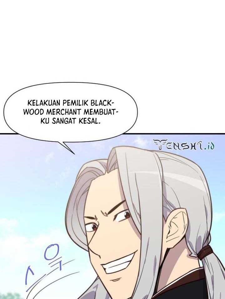 The Strongest in History Chapter 118 Gambar 45