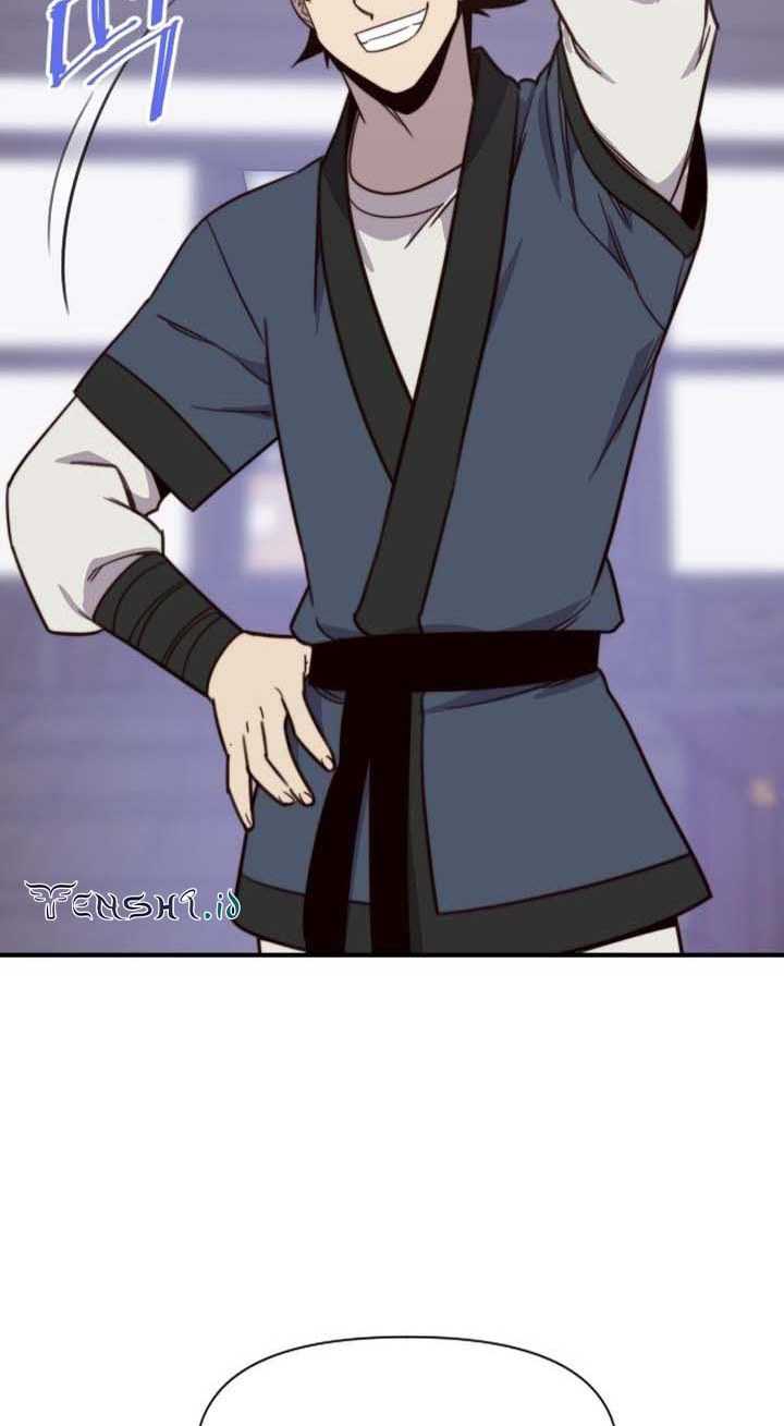 The Strongest in History Chapter 118 Gambar 63