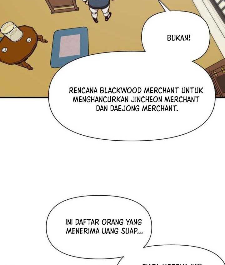 The Strongest in History Chapter 118 Gambar 21