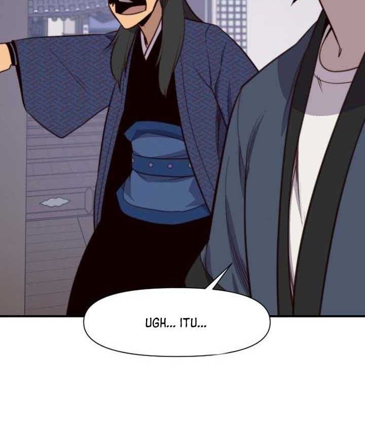 The Strongest in History Chapter 118 Gambar 25