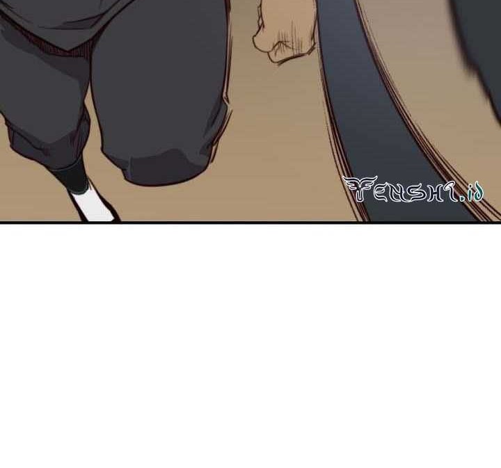 The Strongest in History Chapter 117 Gambar 37