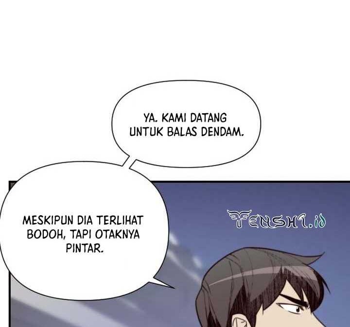 The Strongest in History Chapter 117 Gambar 53