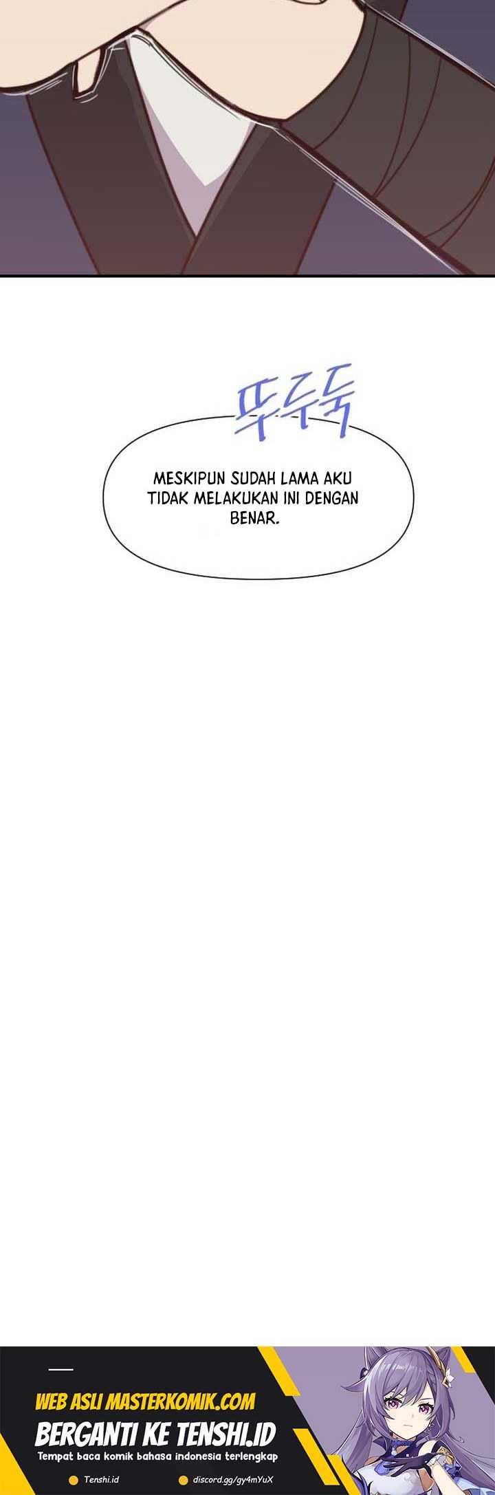 The Strongest in History Chapter 117 Gambar 63