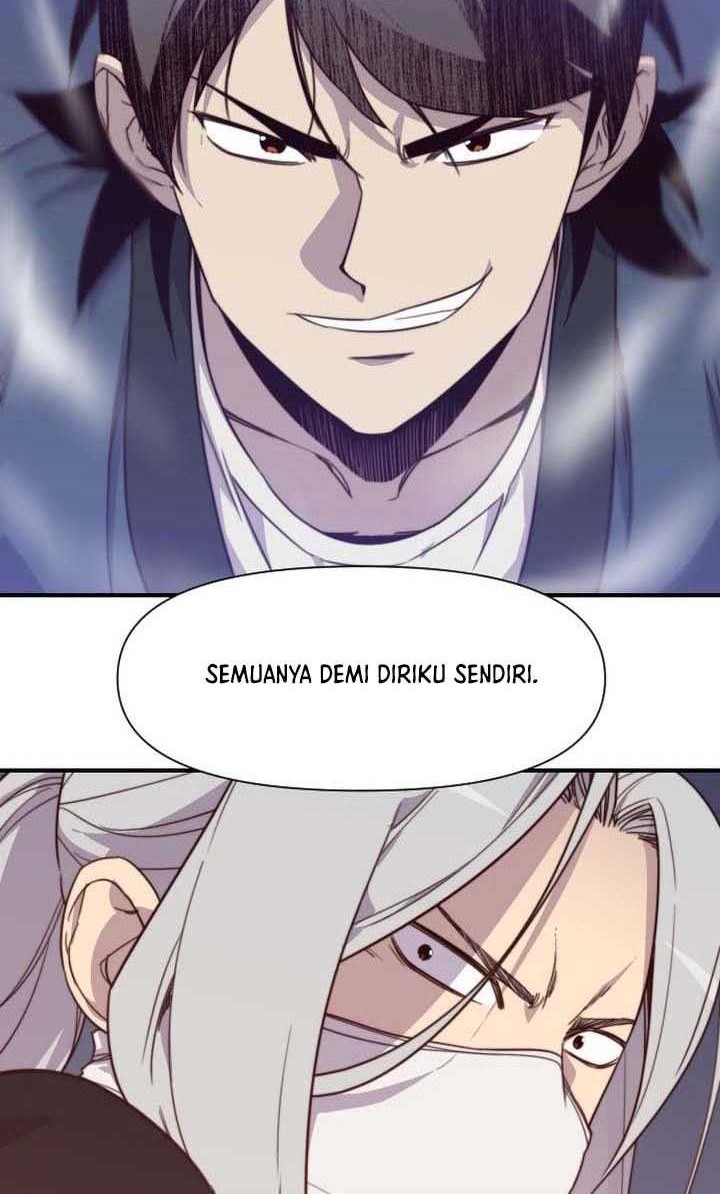 The Strongest in History Chapter 117 Gambar 9