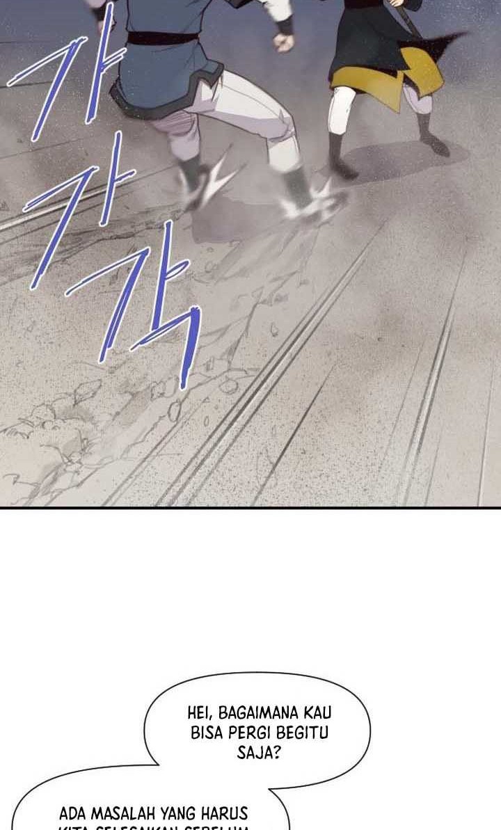 The Strongest in History Chapter 117 Gambar 13