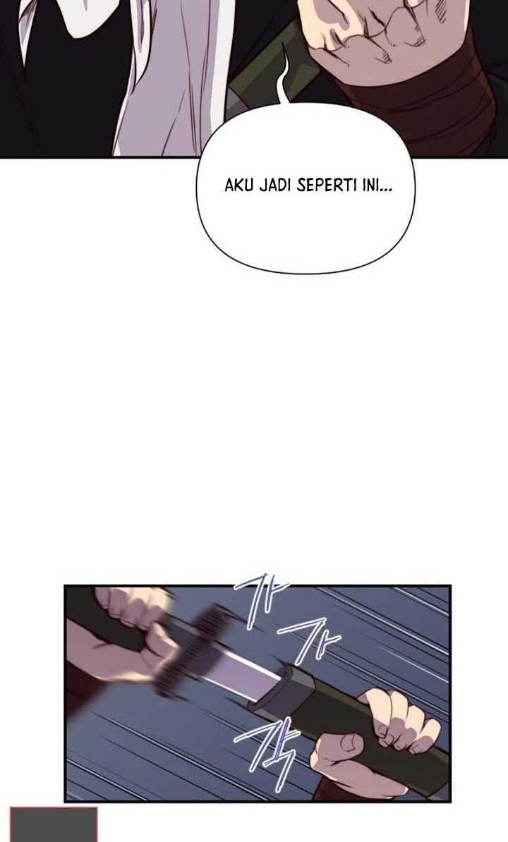 The Strongest in History Chapter 117 Gambar 17