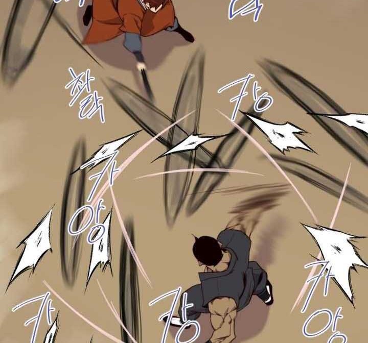 The Strongest in History Chapter 117 Gambar 33