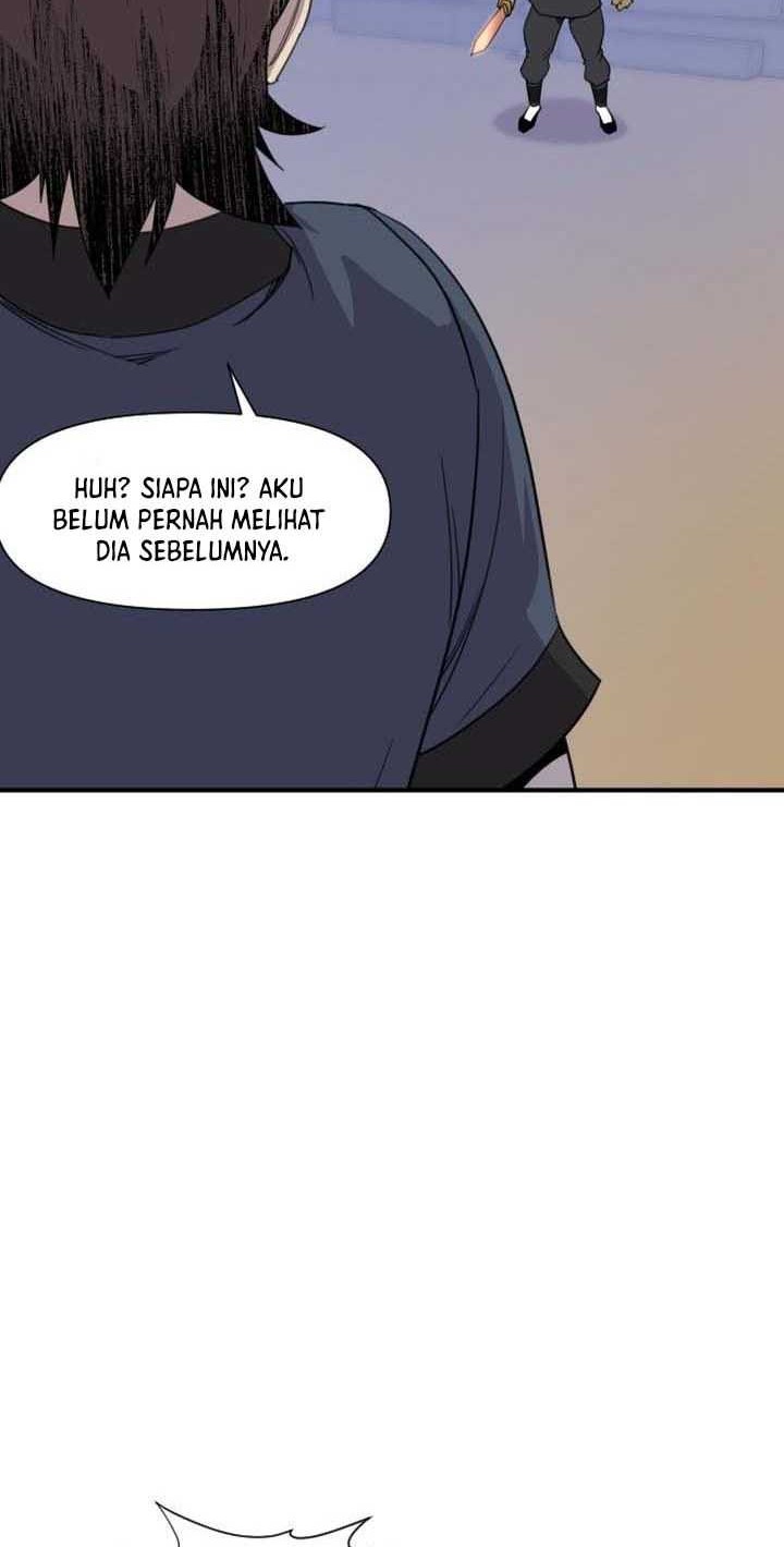 The Strongest in History Chapter 116 Gambar 37