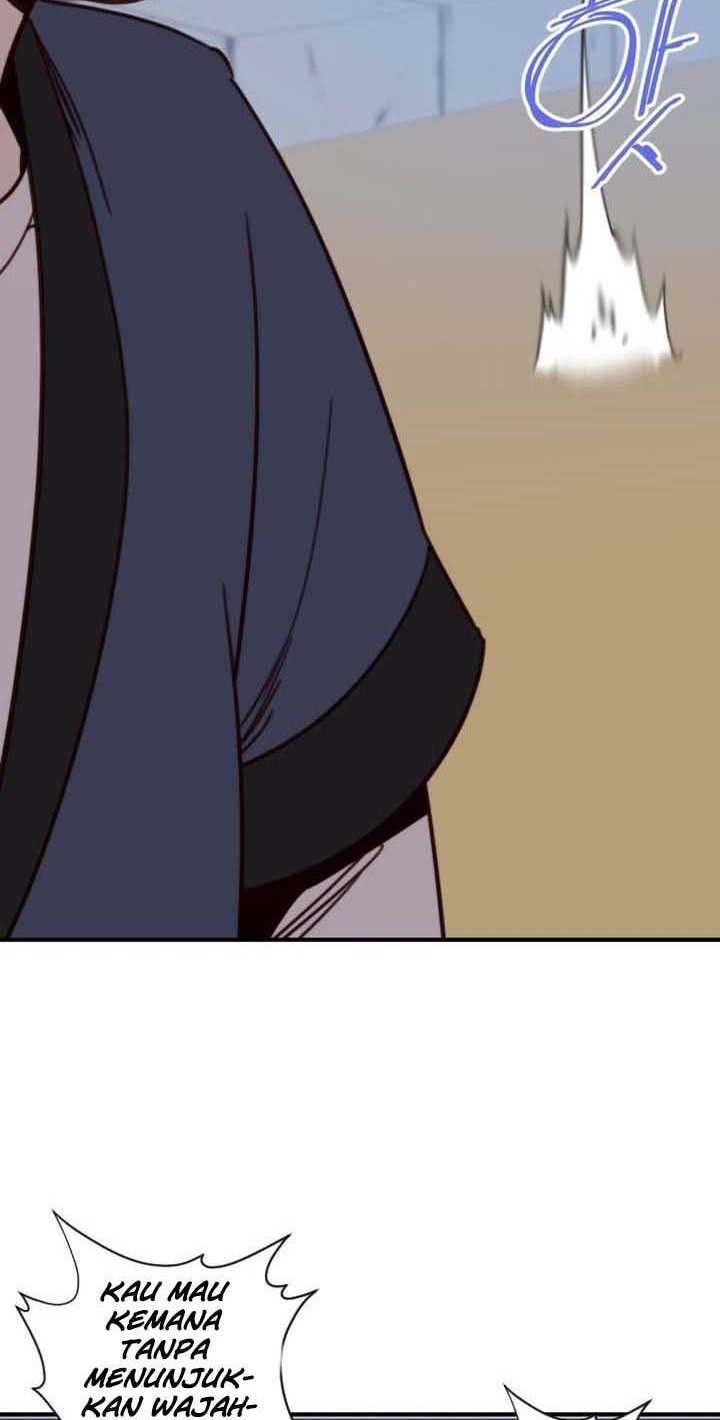 The Strongest in History Chapter 116 Gambar 53