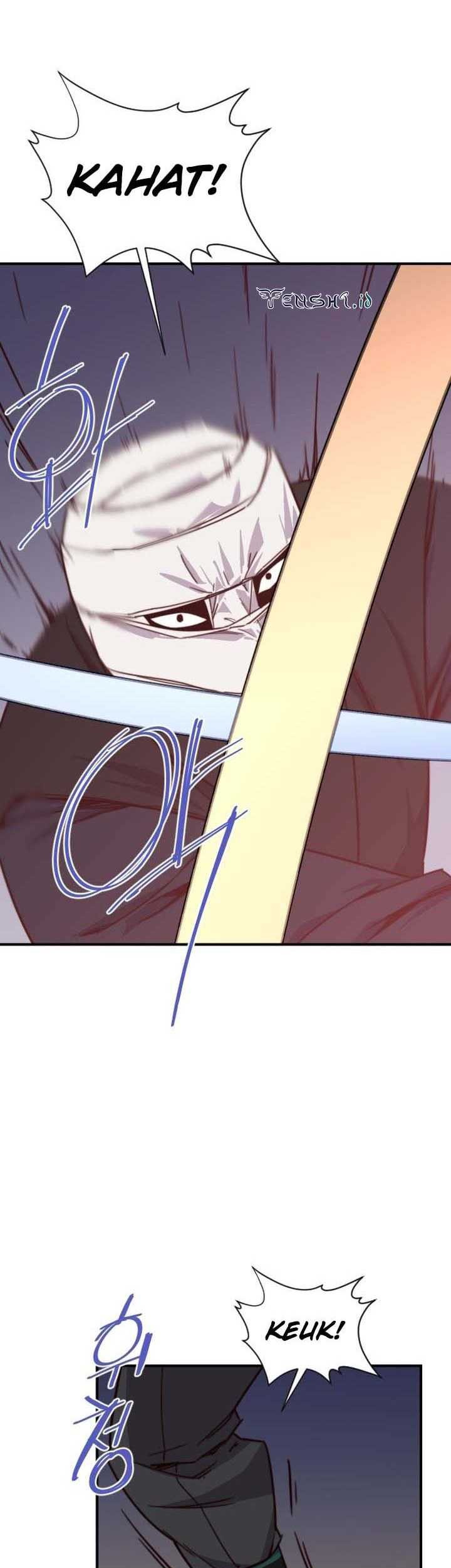 The Strongest in History Chapter 116 Gambar 6