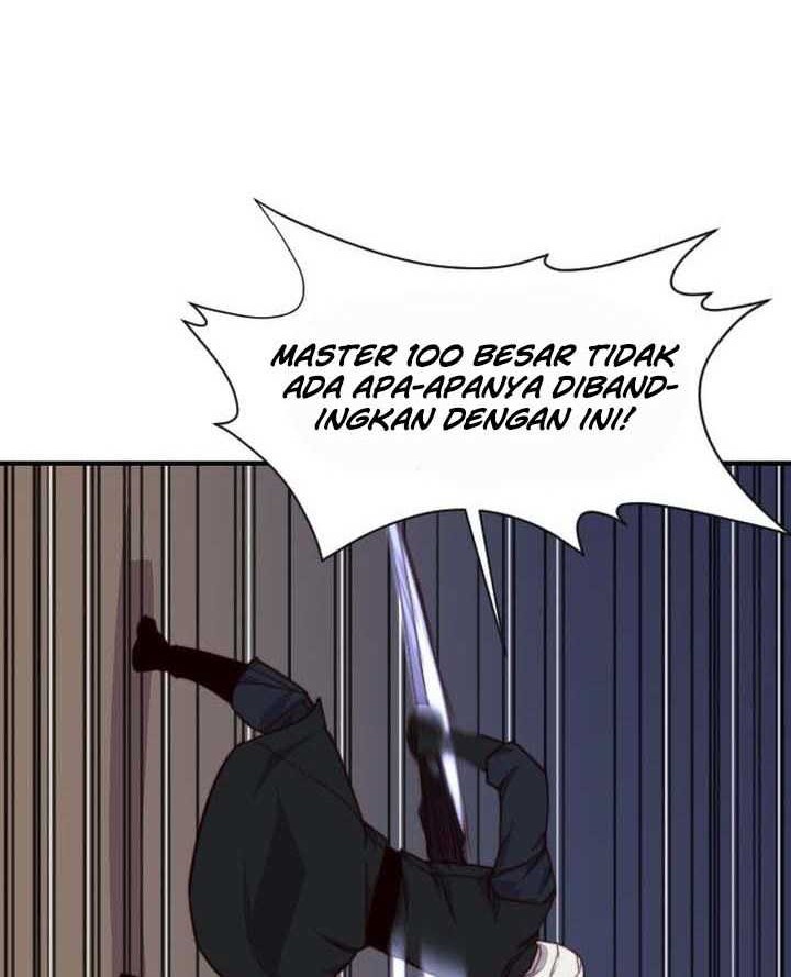 The Strongest in History Chapter 116 Gambar 9